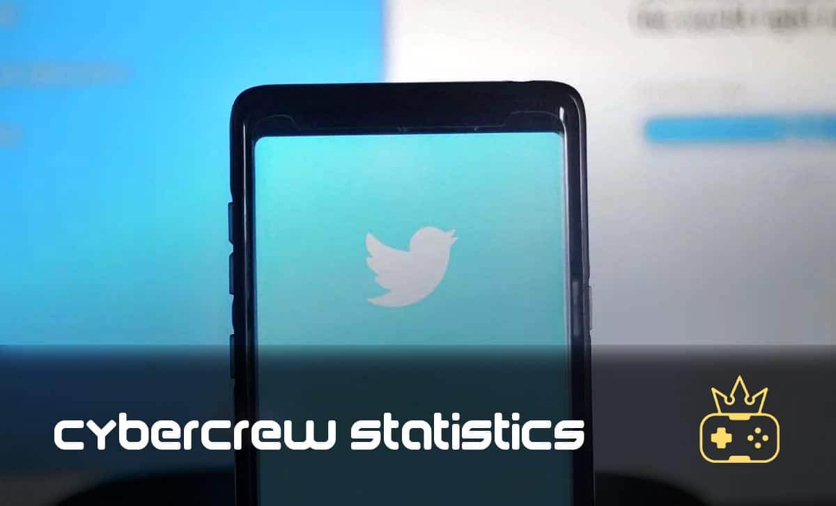 Top 25 Surprising Twitter Statistics UK Edition [2022]