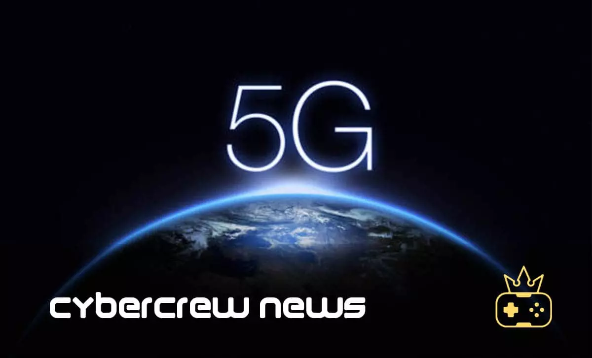 A Push In The 5G Direction Would Make All The Difference For UK Internet Consumers