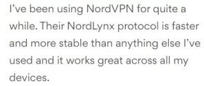 NordVPN Review | CyberCrew