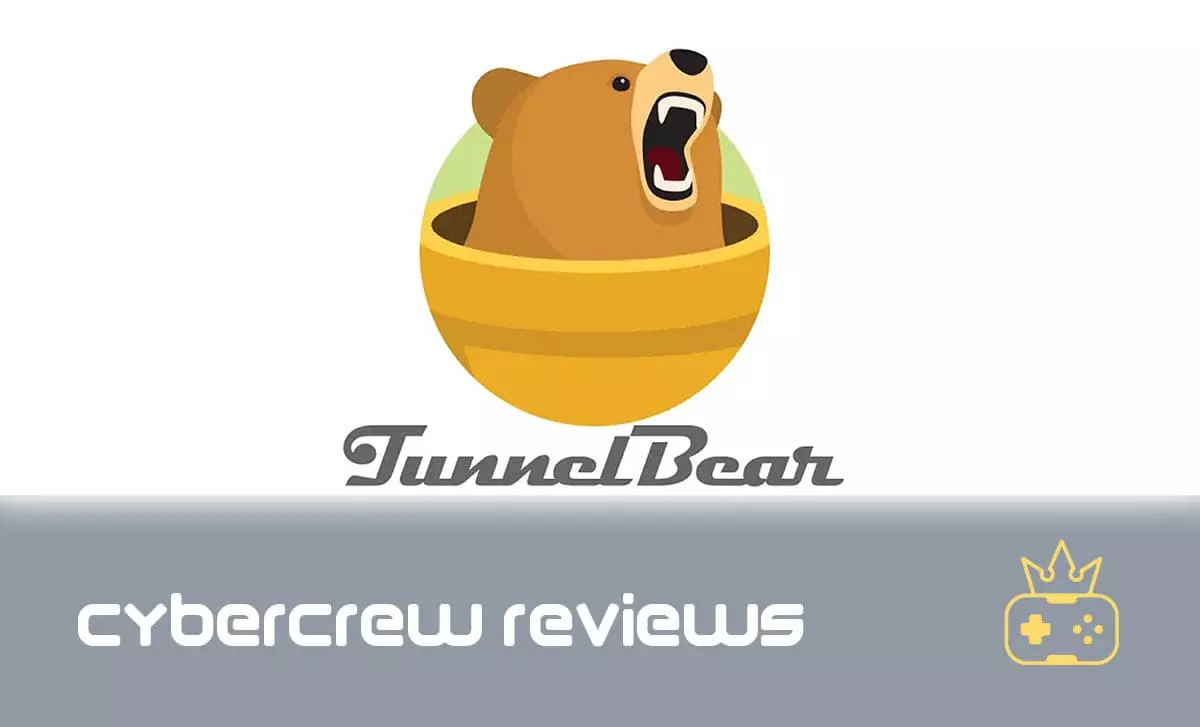 Attractive TunnelBear VPN Review [2022]