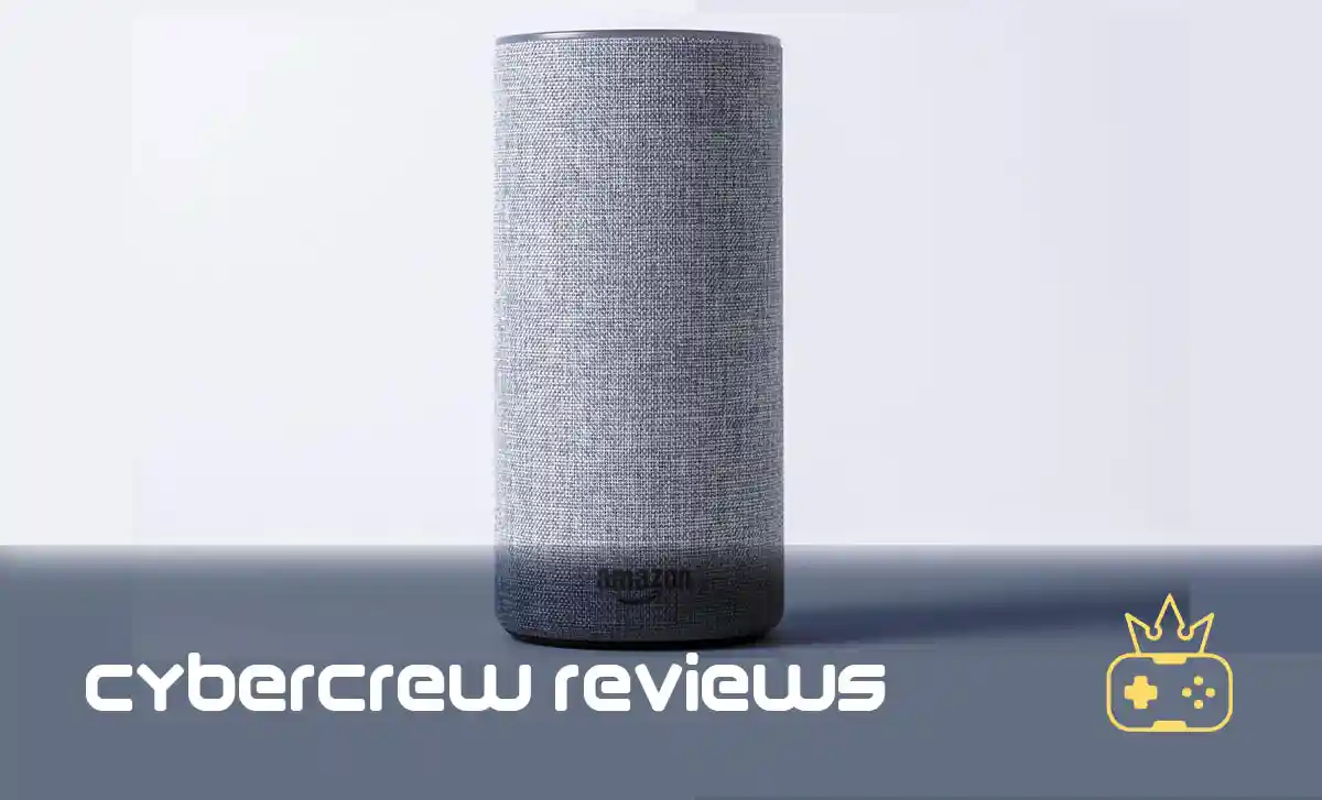Captivating Amazon Echo Plus Review [2022]