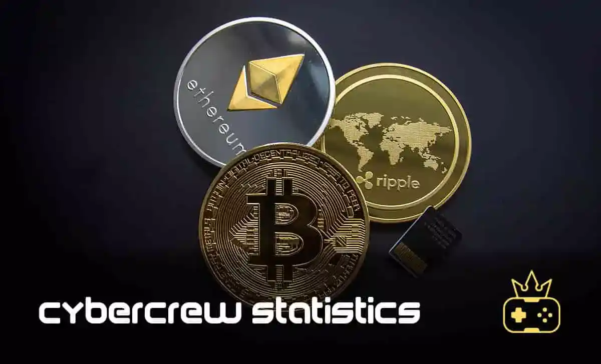 Cryptocurrency Statistics UK Edition [2023]