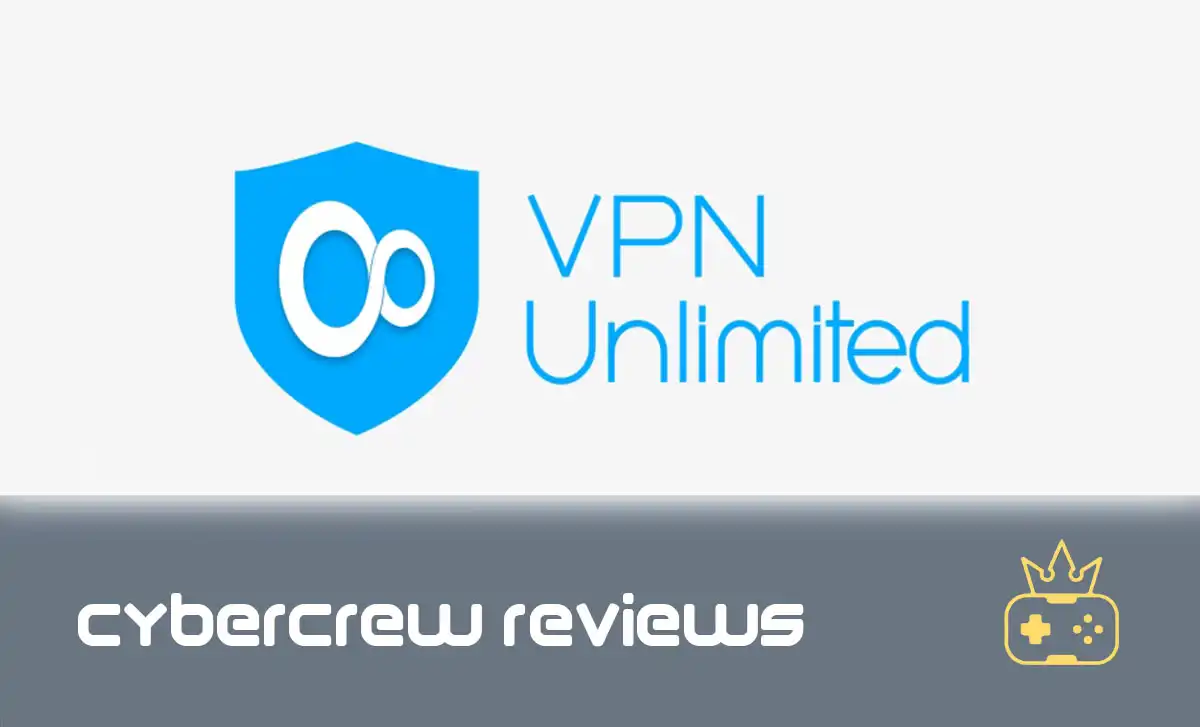 VPN Unlimited Review [2022]
