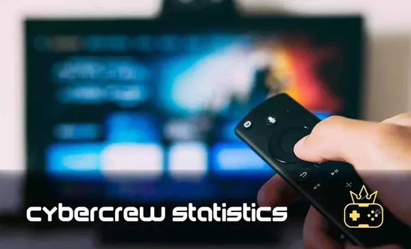 TV Statistics UK Edition [2023]