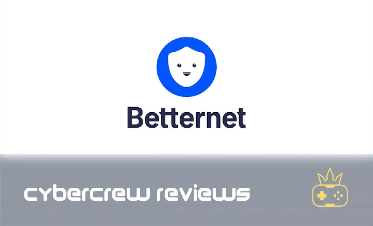 Betternet VPN Review [2022]