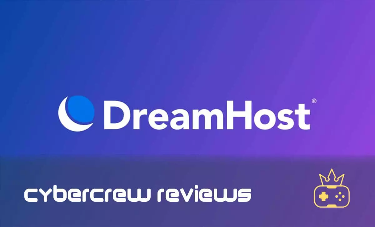 DreamHost Review [2022]