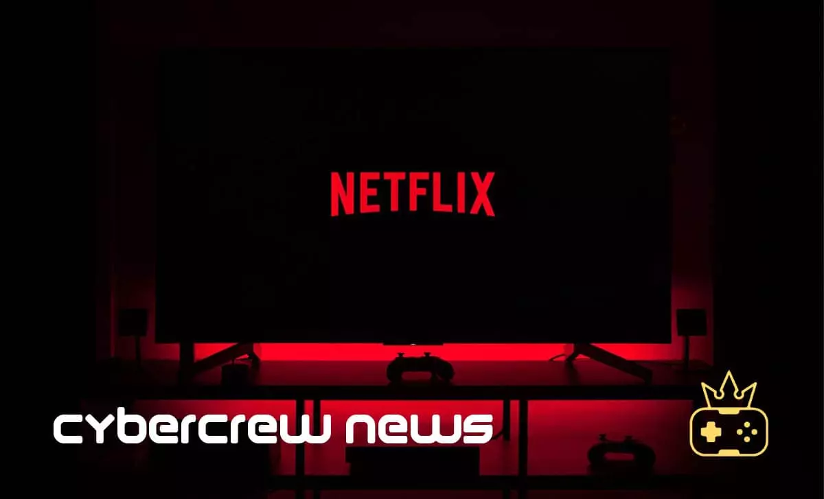 Netflix Introduces Video Games Free