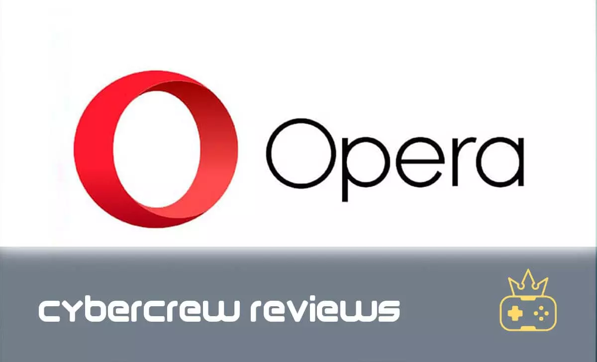 Opera VPN Review [2022]