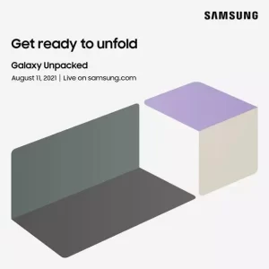 Samsung Galaxy Unpacked Event | CyberCrew