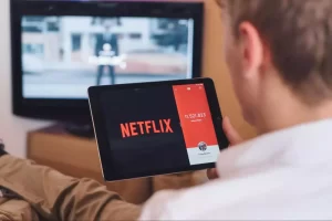Netflix News | CyberCrew