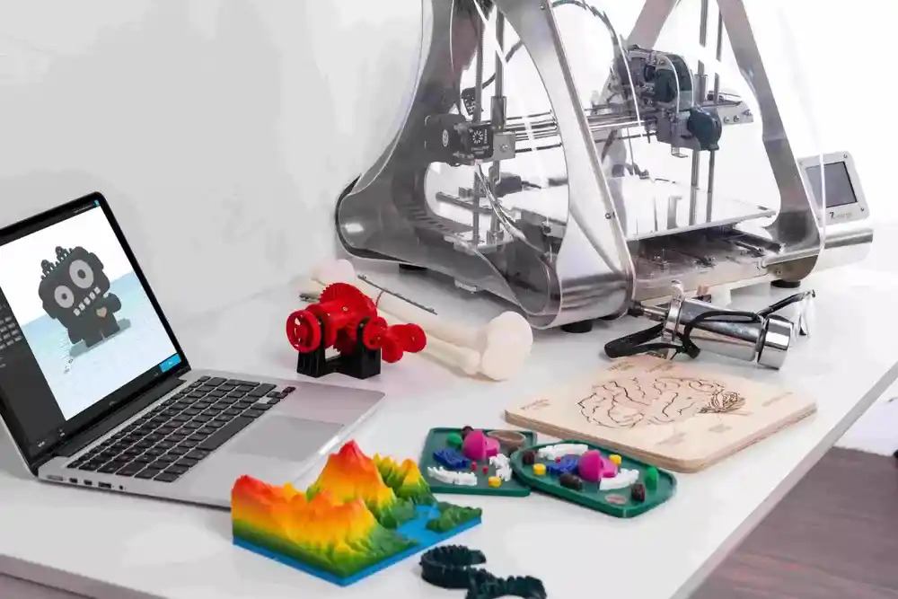 Best 3D Printers for Beginners [2021]