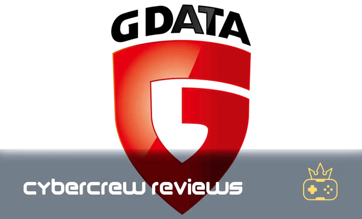 G Data Antivirus Review [2021] – How good is it?