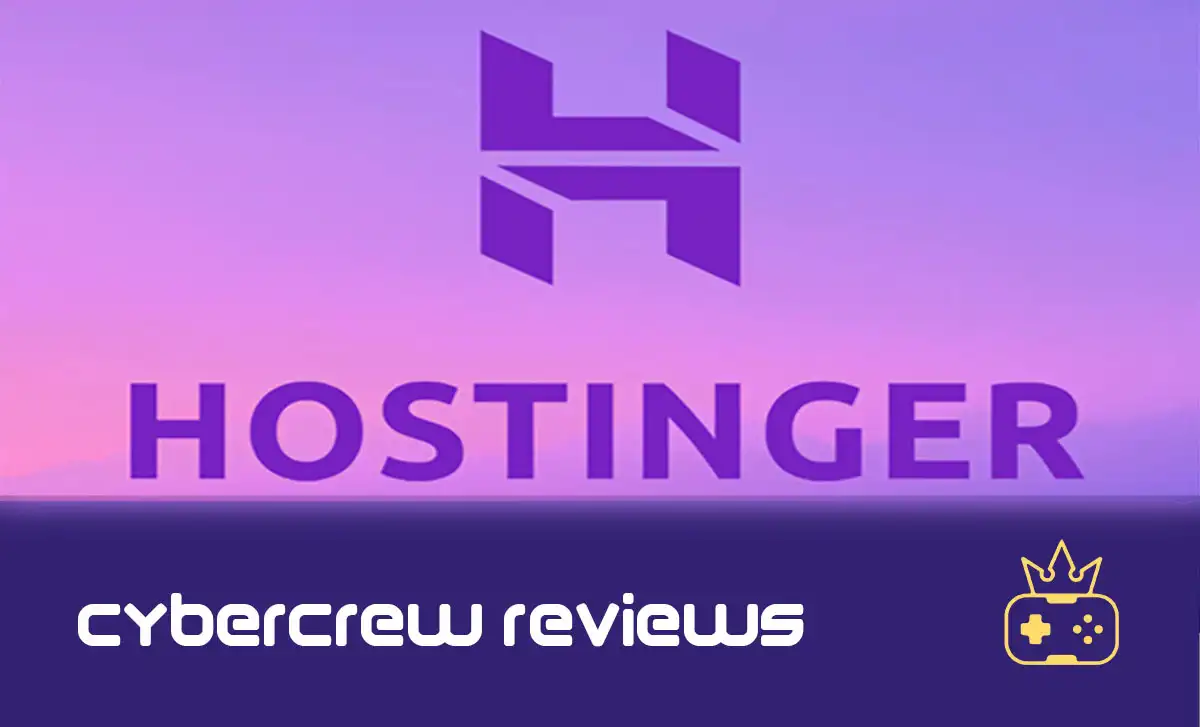 Hostinger Review [2022]