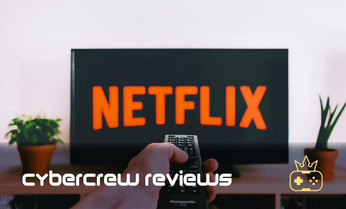 Netflix Review (UK) 2022