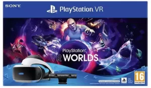 PlayStation VR Bundle Review | CyberCrew