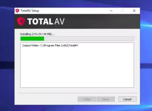 TotalAV Review | CyberCrew