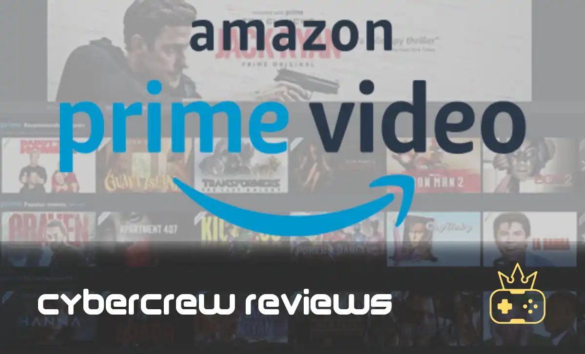 Amazon Prime Video Review [2022]