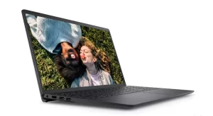 Dell Inspiron 15 3000 | Cyberbesætning