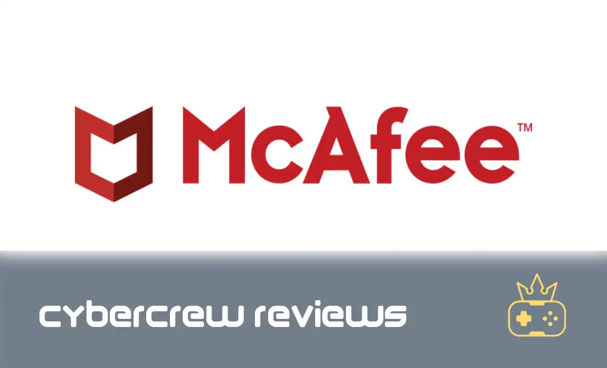 McAfee Antivirus Review [2021]