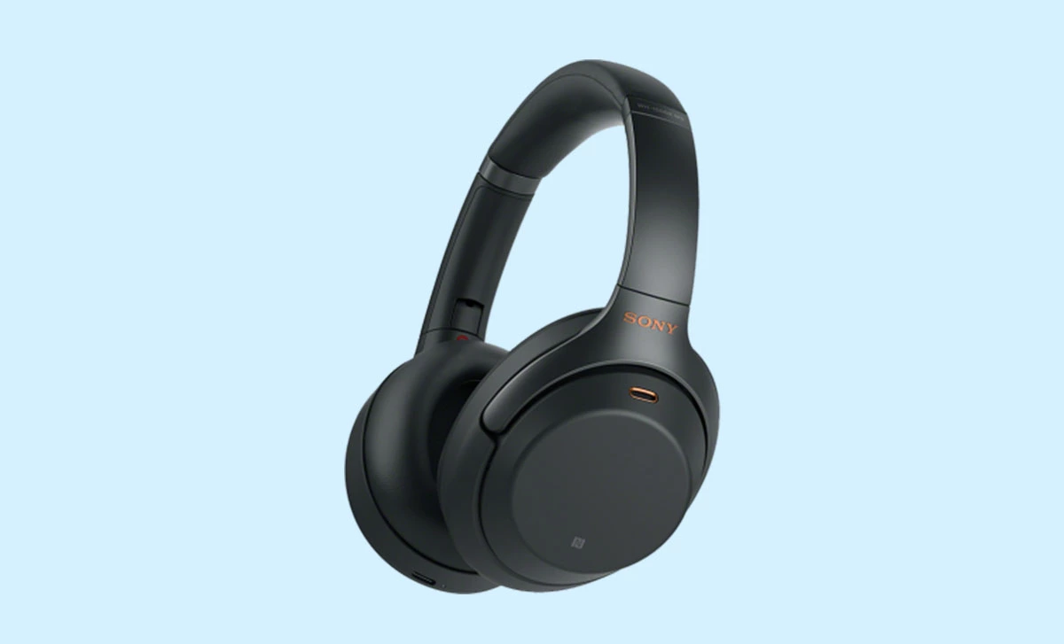 Sony WH-1000XM3 Wireless Headphones Review