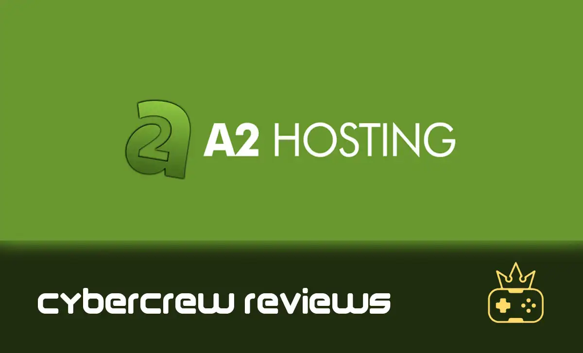 A2 Hosting Review [2022]