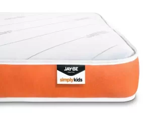 Bensons for Beds Jay-be Simply Kids | CyberCrew