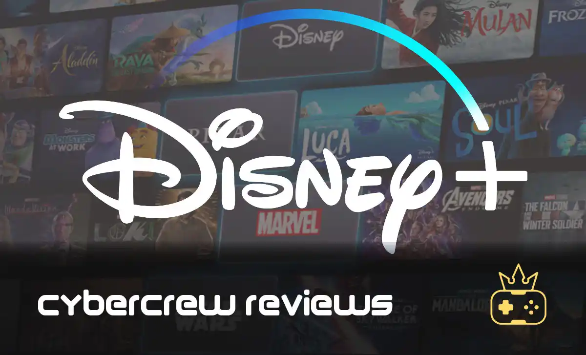 Disney Plus Review: Is Disney Plus Worth It? [2022]