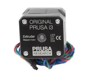 Prusa Original i3 MK3S Motor | CyberCrew