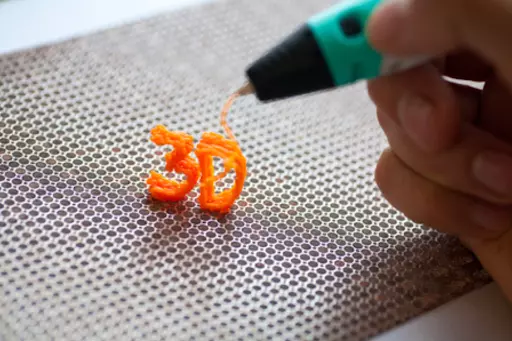 3D Printer Pen – UK Top Picks [2022]