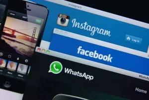 facebook, instagram and whatsapp outage details | CyberCrew