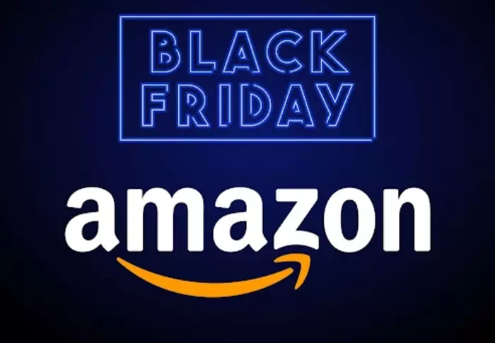 Best Black Friday Deals on Amazon UK [2022]