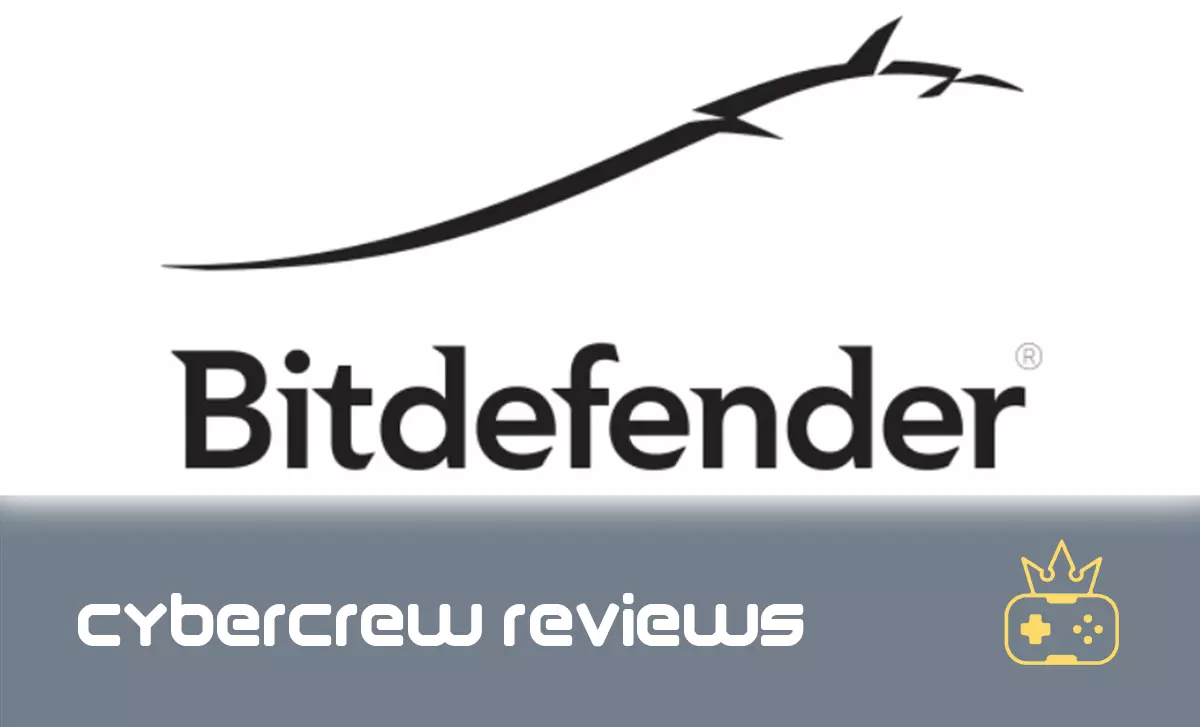 Bitdefender Antivirus Review [2022]