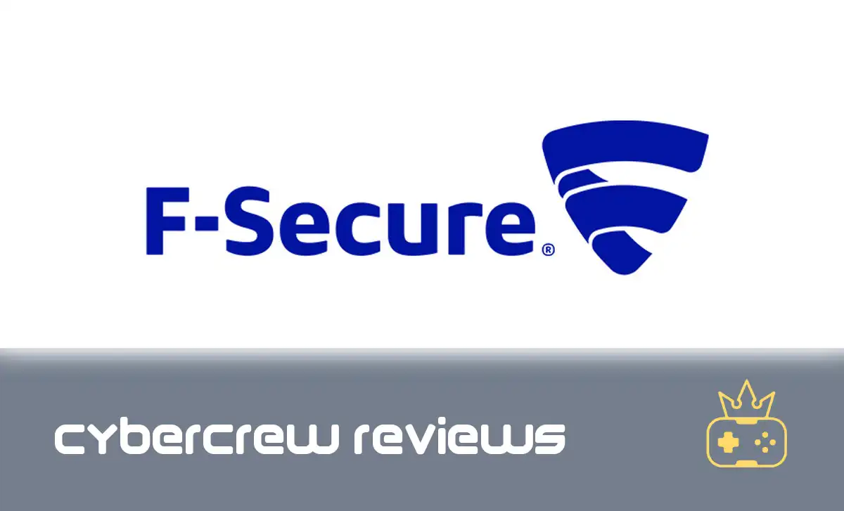 F-Secure Antivirus Review [2022]