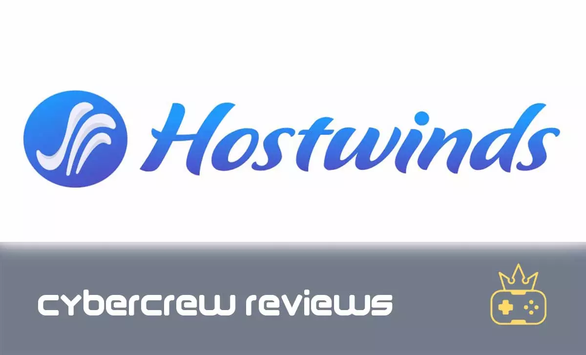 Hostwinds Web Hosting Review [2022]