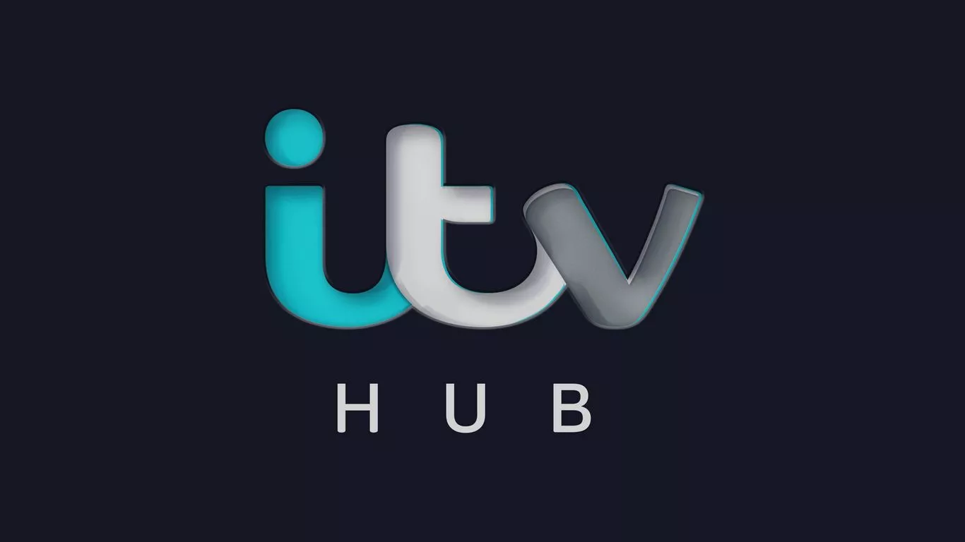 ITV Hub