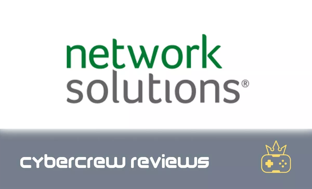 Network Solutions Web Hosting Review [2022]
