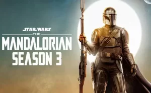 How to Watch The Mandalorian in the UK | CyberCrew