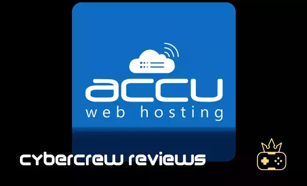 AccuWeb Hosting Review [2022]