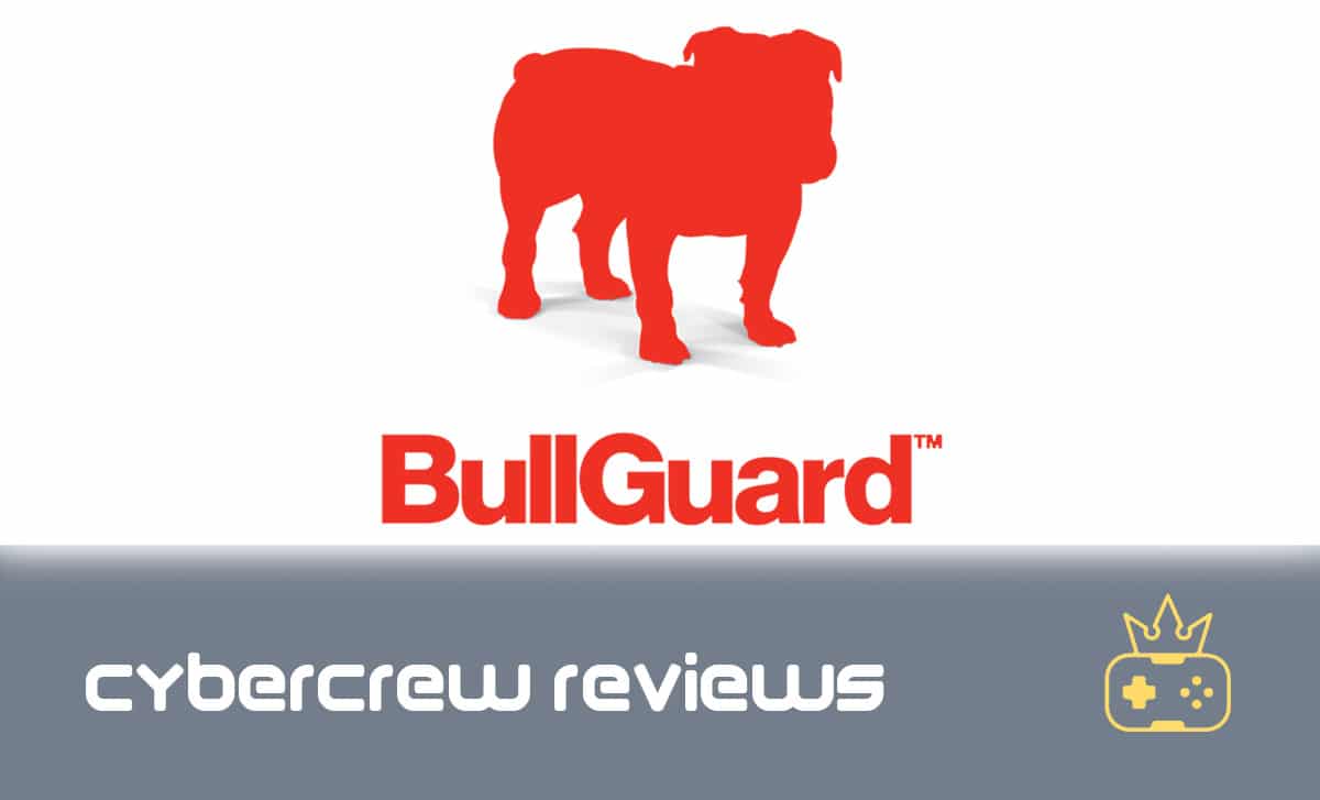 BullGuard Antivirus Review [2022]
