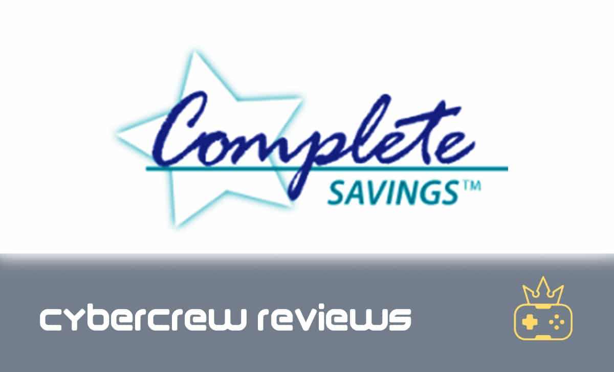 Complete Savings Review [2022]