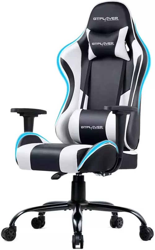 GTPlayer Gaming Chair