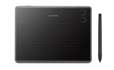 Huion H430P Digital Art Pad