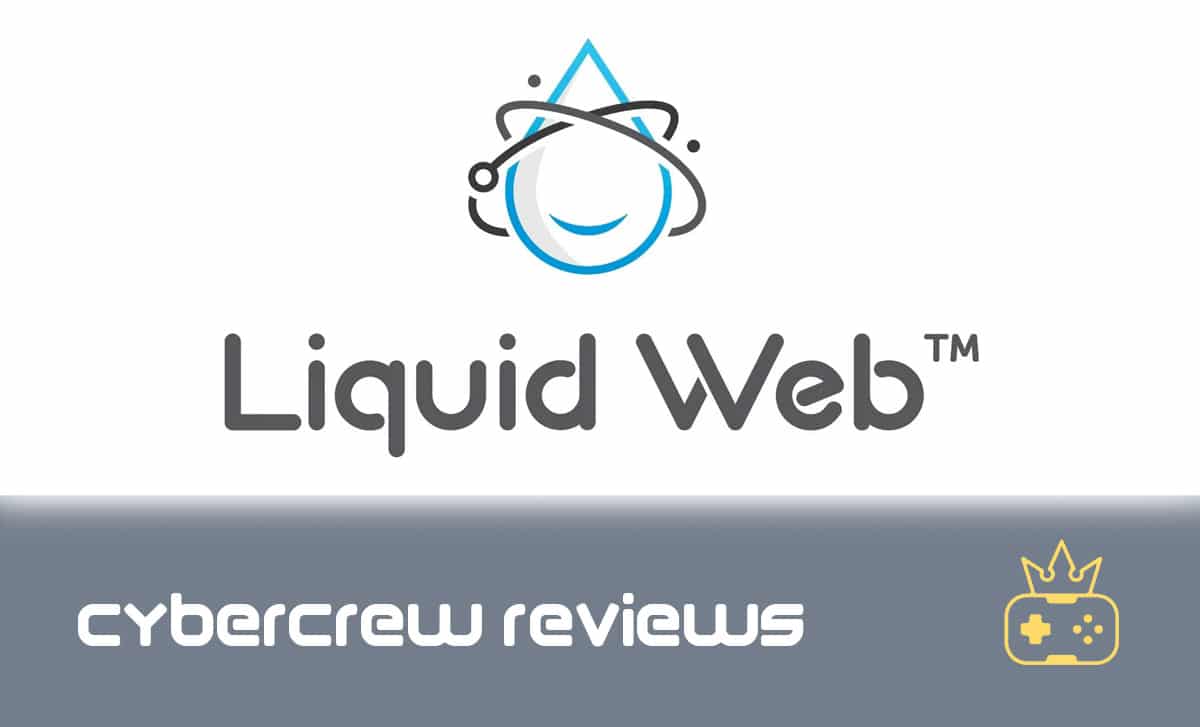 Liquid Web Review [2022]