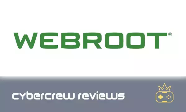 Webroot Antivirus Review [2022]