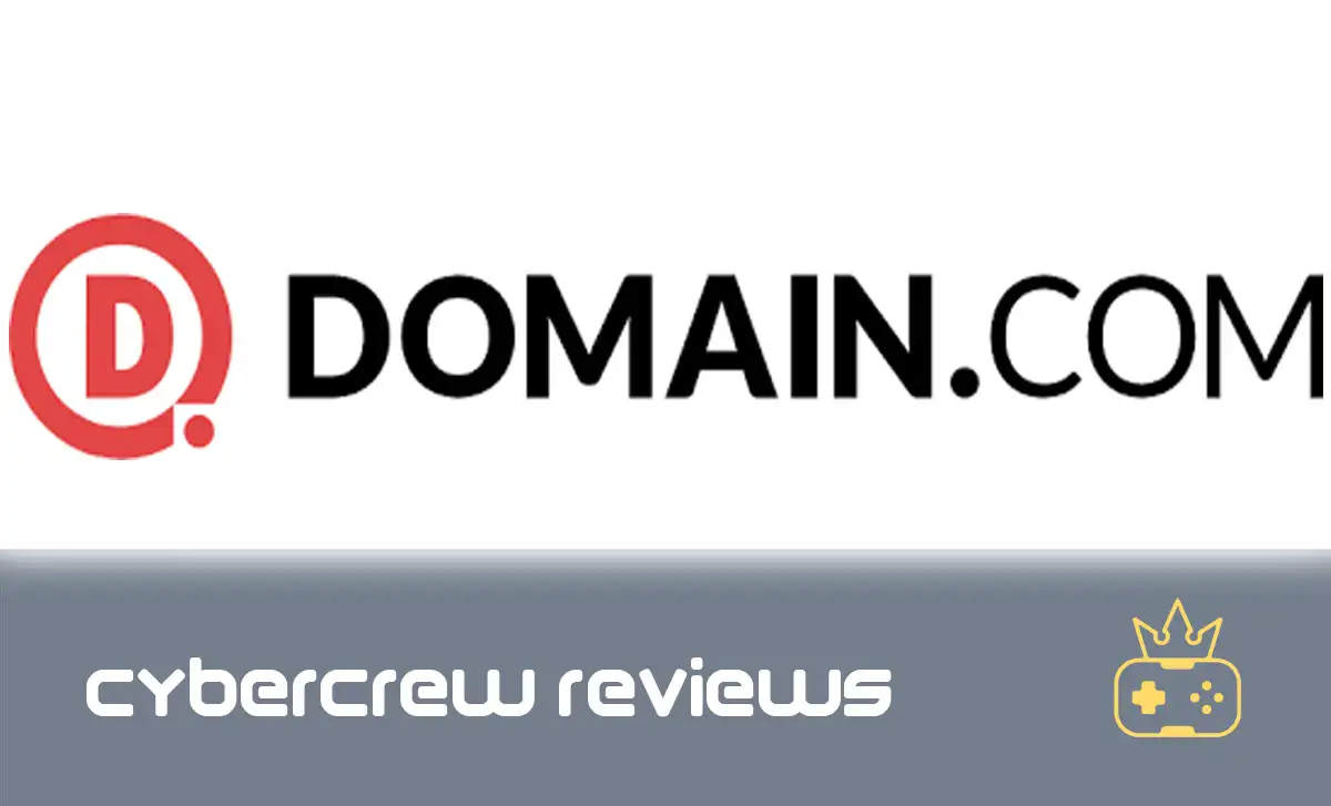 Domain.com Review [2022]
