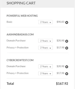 domain.com registration process | CyberCrew