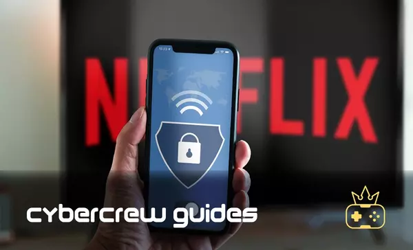 How to Unblock Netflix Using a VPN? [2024]