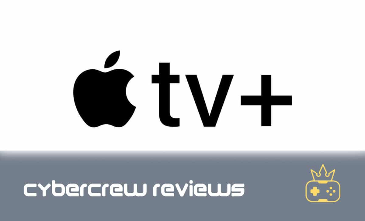 Apple TV Plus Review [2022]