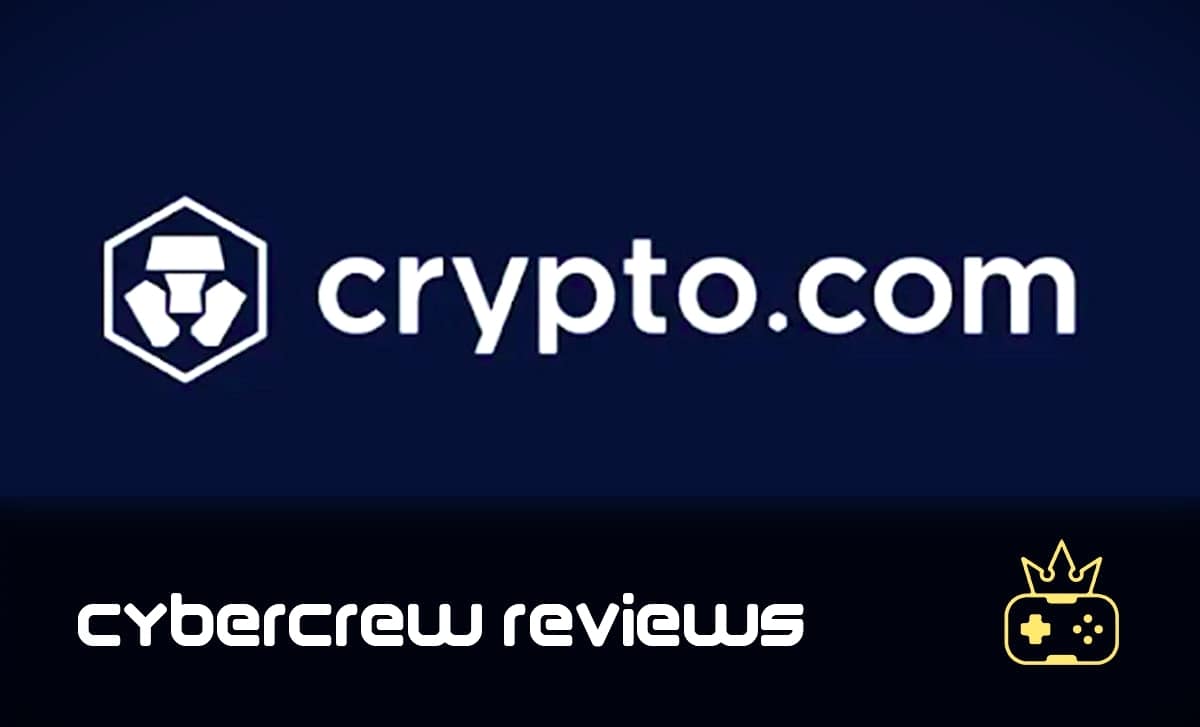 Crypto.com Review [2022]