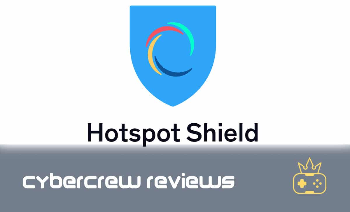 Hotspot Shield VPN Review [2022]